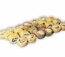 Сет Темпура