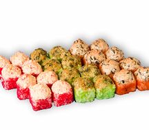 Сет Гейзер мини