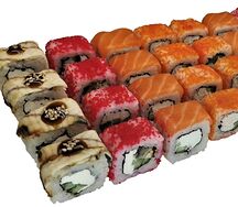 Сет Фиш фреш