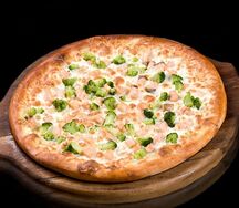 Пицца Катуар