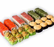 Сет На двоих