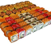 Сет Император