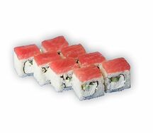 Филадельфия магуро