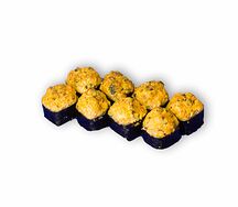 Спайси мидии