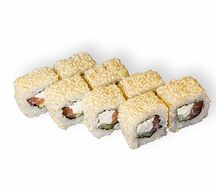 Филадельфия в кунжуте