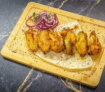 Куриные крылья