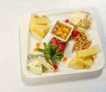 Ассорти сырное Европа