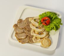 Ассорти мясное