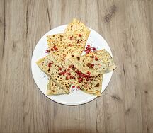Кутабы с сыром