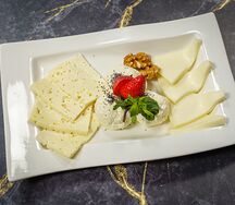 Ассорти сырное Кавказ
