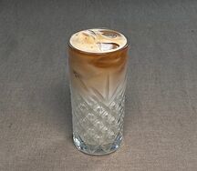Айс латте