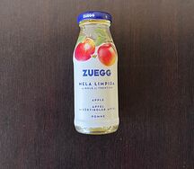 Сок Zuegg яблочный 0,2