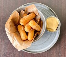 Сырные палочки