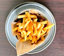 Картофель фри