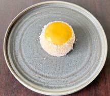 Сфера Манго-Маракуя