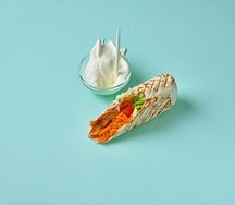 Шаверма Классическая