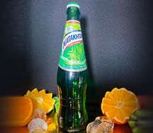 Նատախտարի լիմոնադ թարխուն