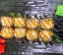 Ունագի հոթ ռոլլ
