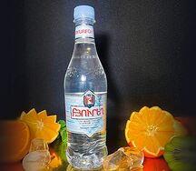 Ջուր Բյուրեղ