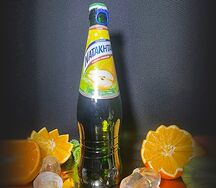Նատախտարի լիմոնադ տանձ