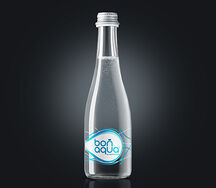 BonAqua негазированная