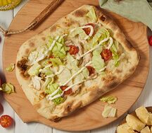 Пицца Римская Цезарь