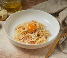 Паста Карбонара