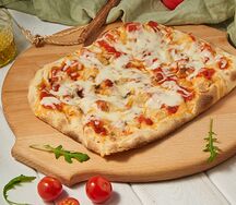 Пицца Римская Маргарита