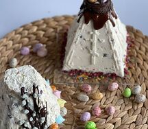 Комбо Пасха большая и малая