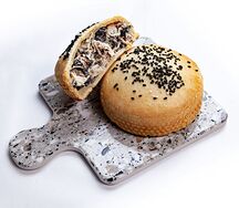 Пирог Жюльен