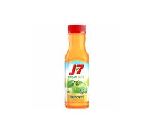 Сок J7 Яблоко