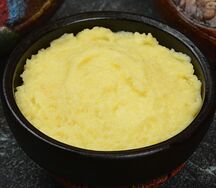 Пюре