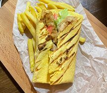 Цезарь ролл