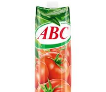 Сок томатный с мякотью Авс