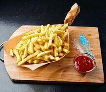 Картофель фри