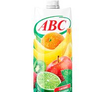 Нектар Авс Мультифрукт
