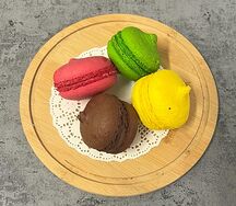 Макарони в ассортименте