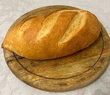 Батон по ГОСТу