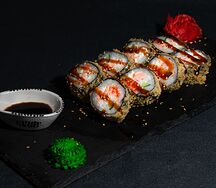 Изуми Тай темпура