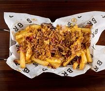 Cheese Fries