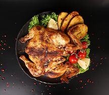 Հավի բդիկ