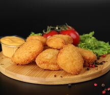 Հավի նագեթսներ