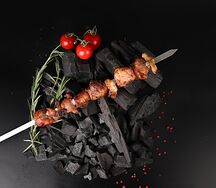 Իքիբիր տավարի մսով