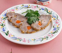 Буженина