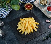 Картофель фри