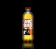 Funky Monkey Апельсин