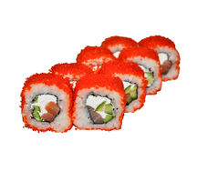 Ролл Кавасаки