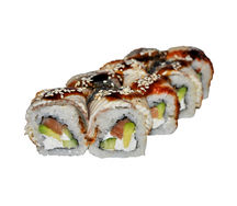 Ролл Канада