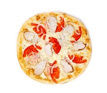 Пицца Флорентийская