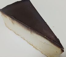 Торт Птичье молоко 